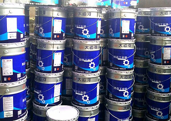 偃师环氧富锌漆