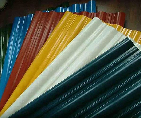 偃师0.6厚彩钢板