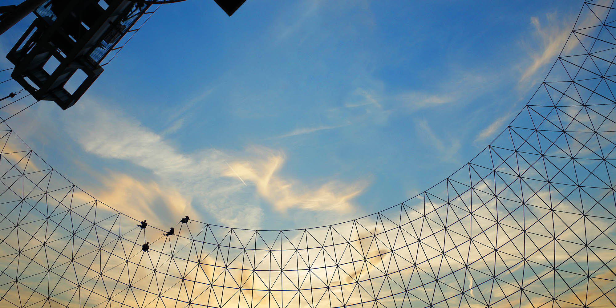 偃师网架加工 , 打磨网架配件每一道工艺