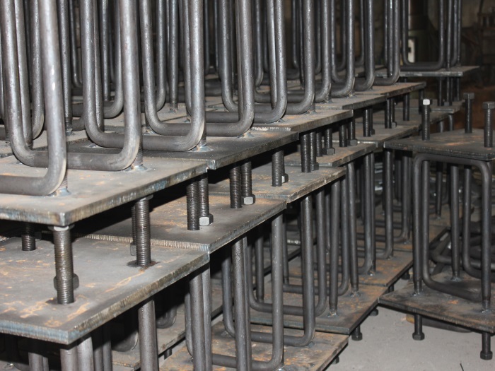 偃师网架预埋件