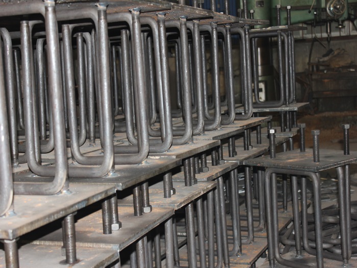 偃师网架预埋件