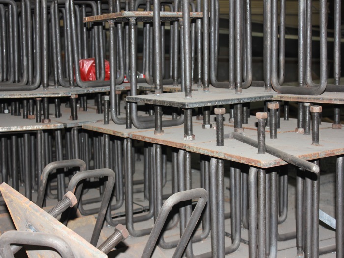 偃师网架预埋件