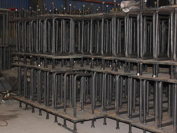 偃师网架预埋件